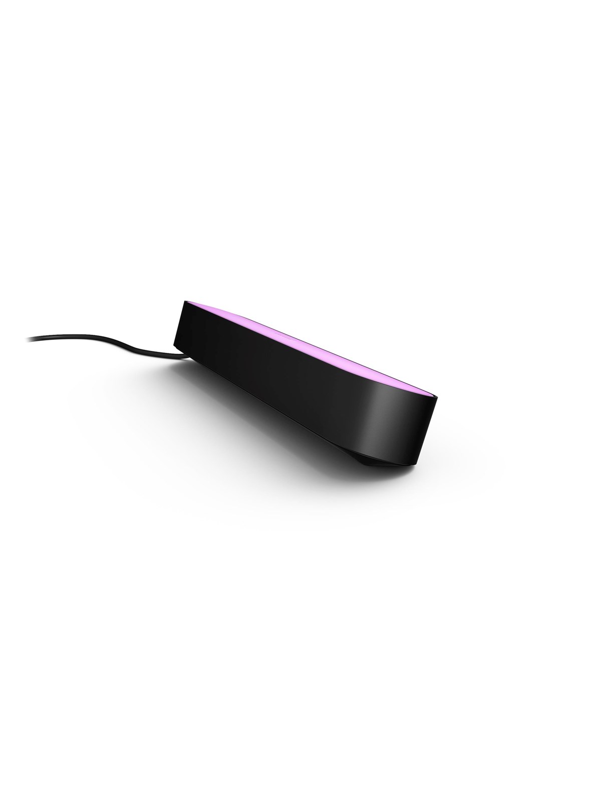Philips Hue Play Lightbar - Schwarz - Smart Home - 915005733701
