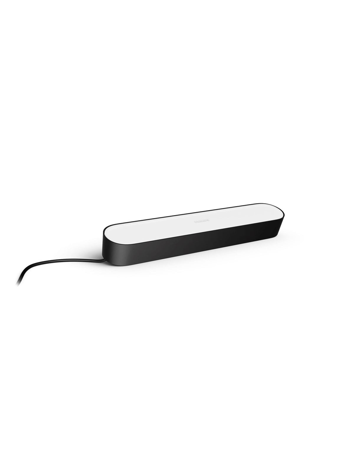 Philips Hue Play Lightbar Erweiterung - Schwarz - Smart Home - 915005734101