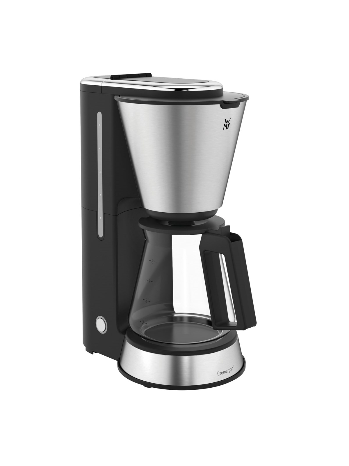 Wmf Kitchenminis Coffee Machine - Kaffeezubereitung - 0412270011
