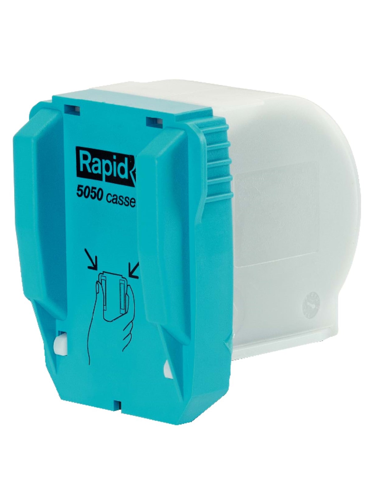 Rapid 5050e Heftklammerkassette - Locher Und Tacker - 20993500