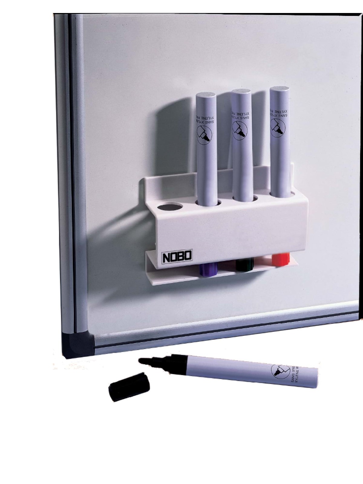 Nobo Magnetischer Stiftehalter - Konferenz Und Praesentation - 35038046
