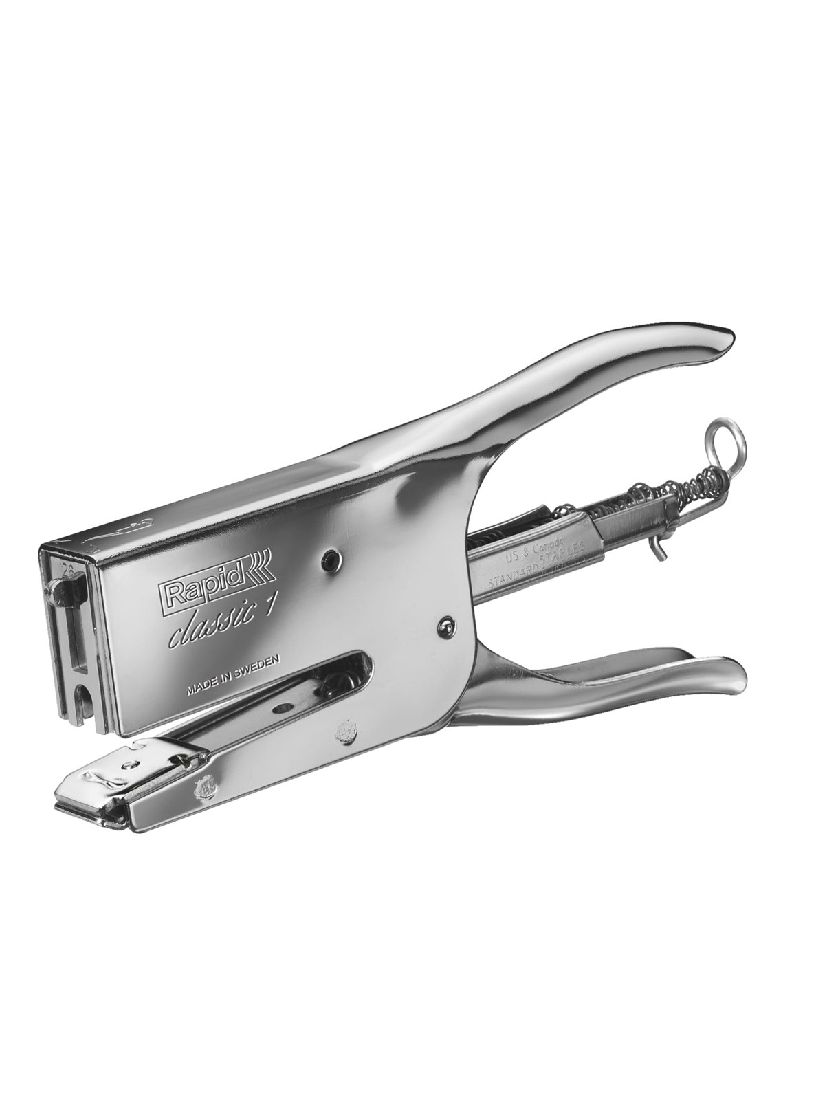 Rapid Classic Heftzange K1 - Locher Und Tacker - 10510601