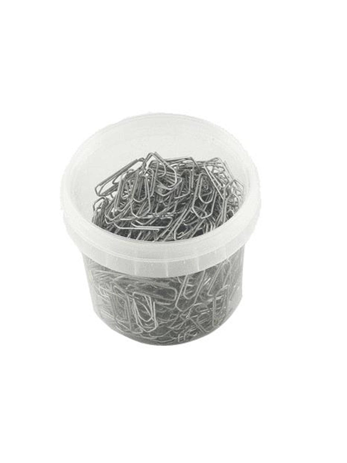 Esselte Clips 33mm Box With 500 Pcs - Schreibtischzubehoer - 30711