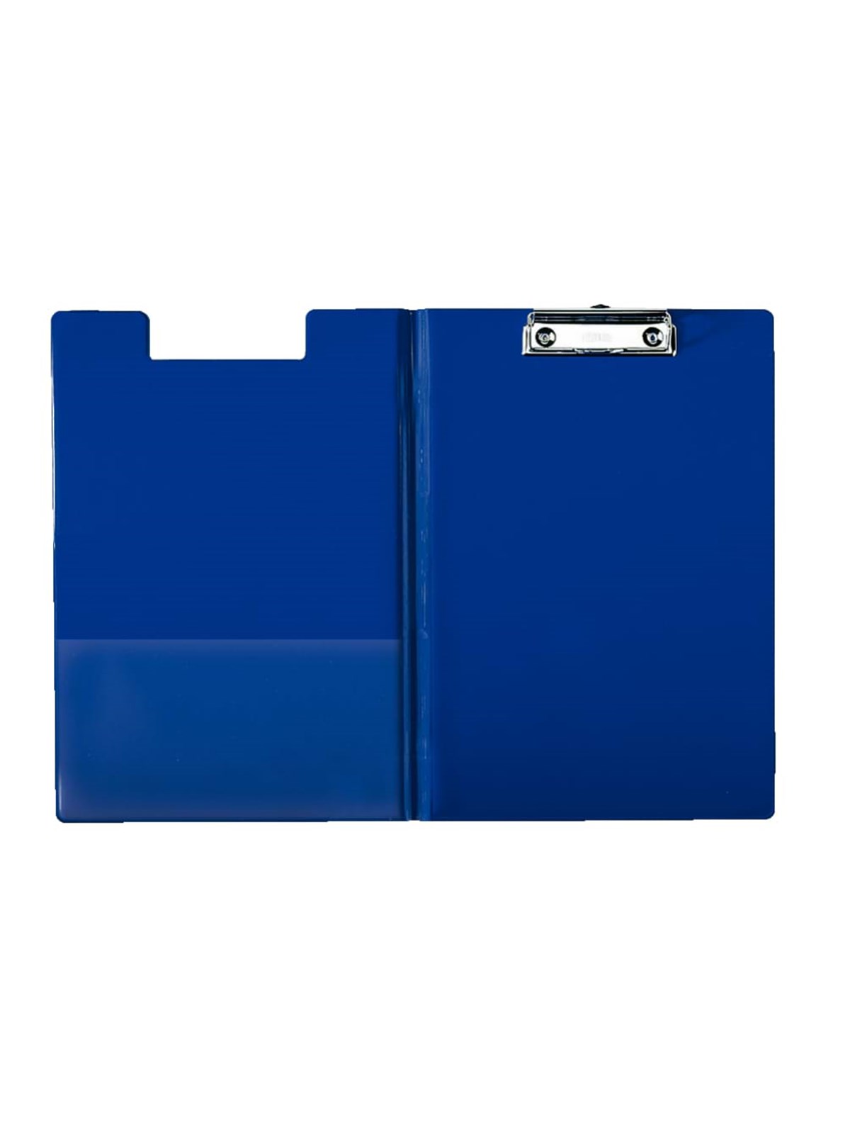 Esselte Klemm-mappe Blau - Mappenund Clipboards - 56045