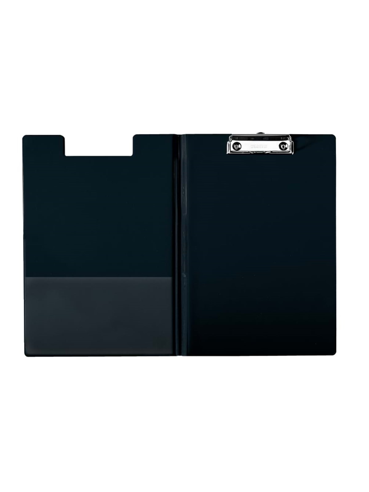 Esselte Klemm-mappe Schwarz - Mappenund Clipboards - 56047