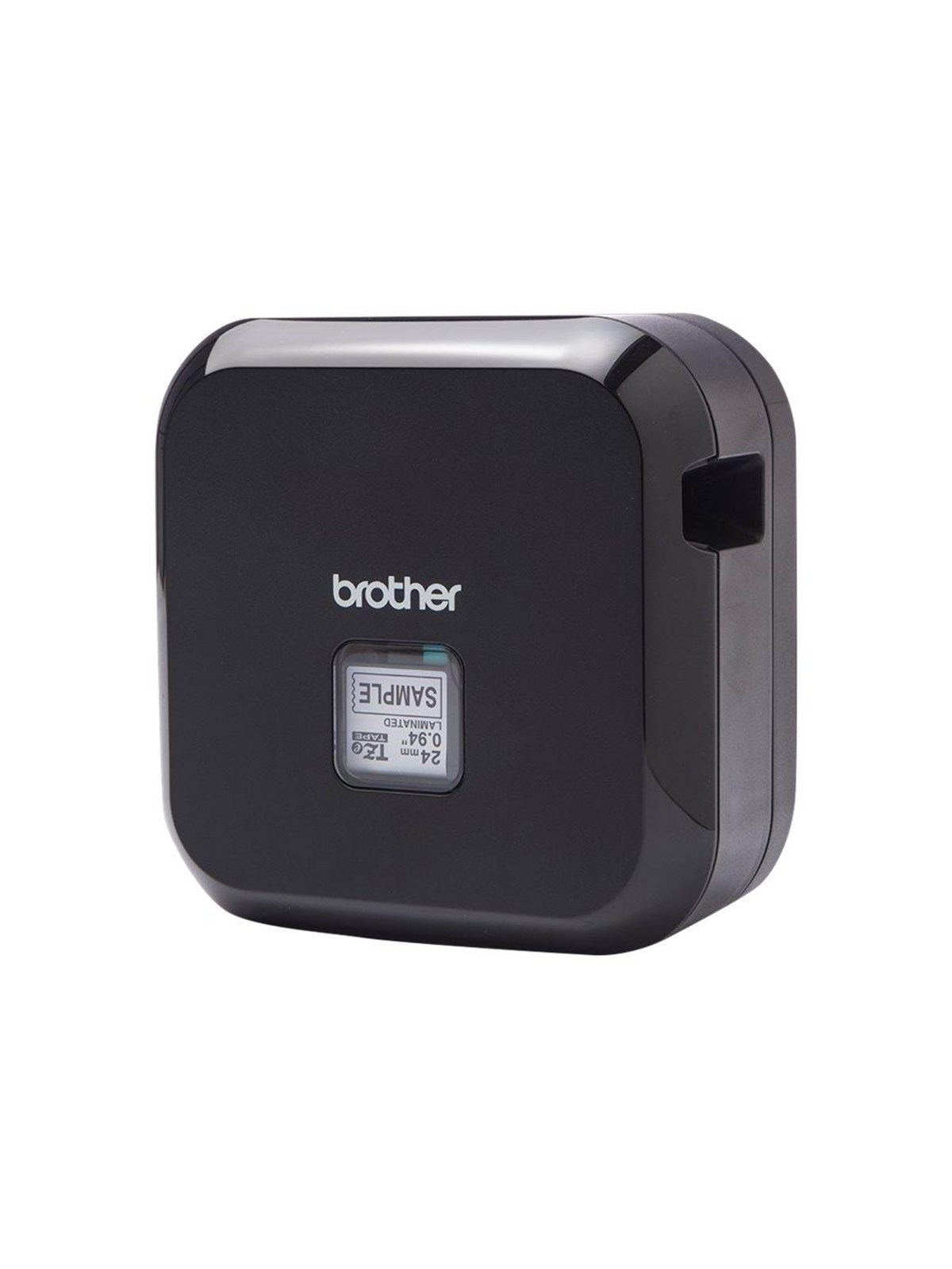Brother P-touch Cube Plus Pt-p710bt Label Drucker - Ptp710btxg1