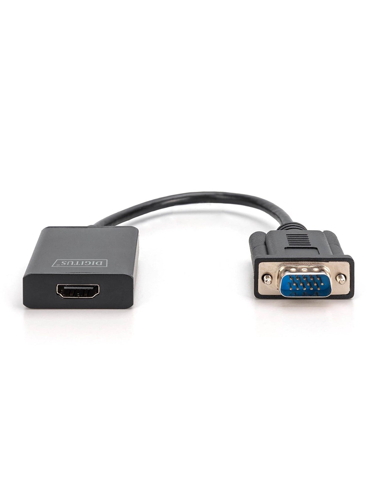 Digitus Vga - Hdmi Converter - Display Kabel - Da-70473