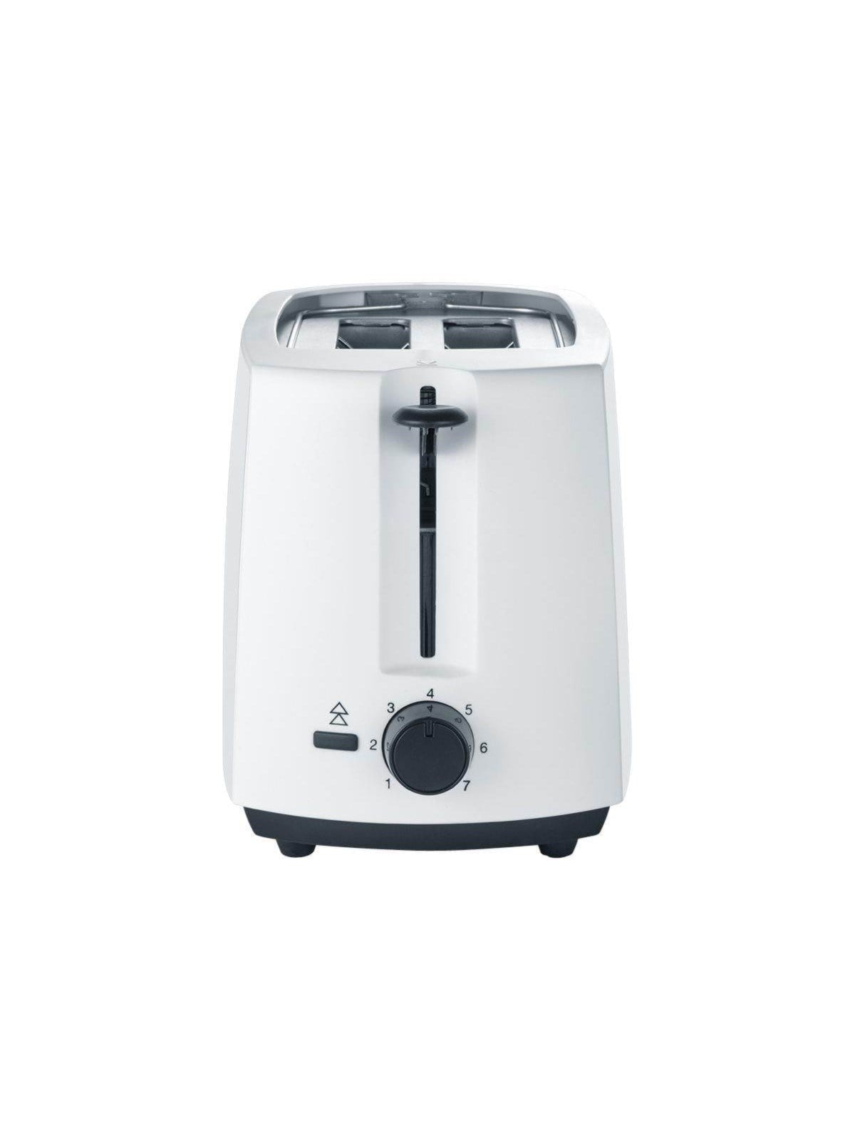 SEVERIN Toaster AT 2286 - toaster - white/black