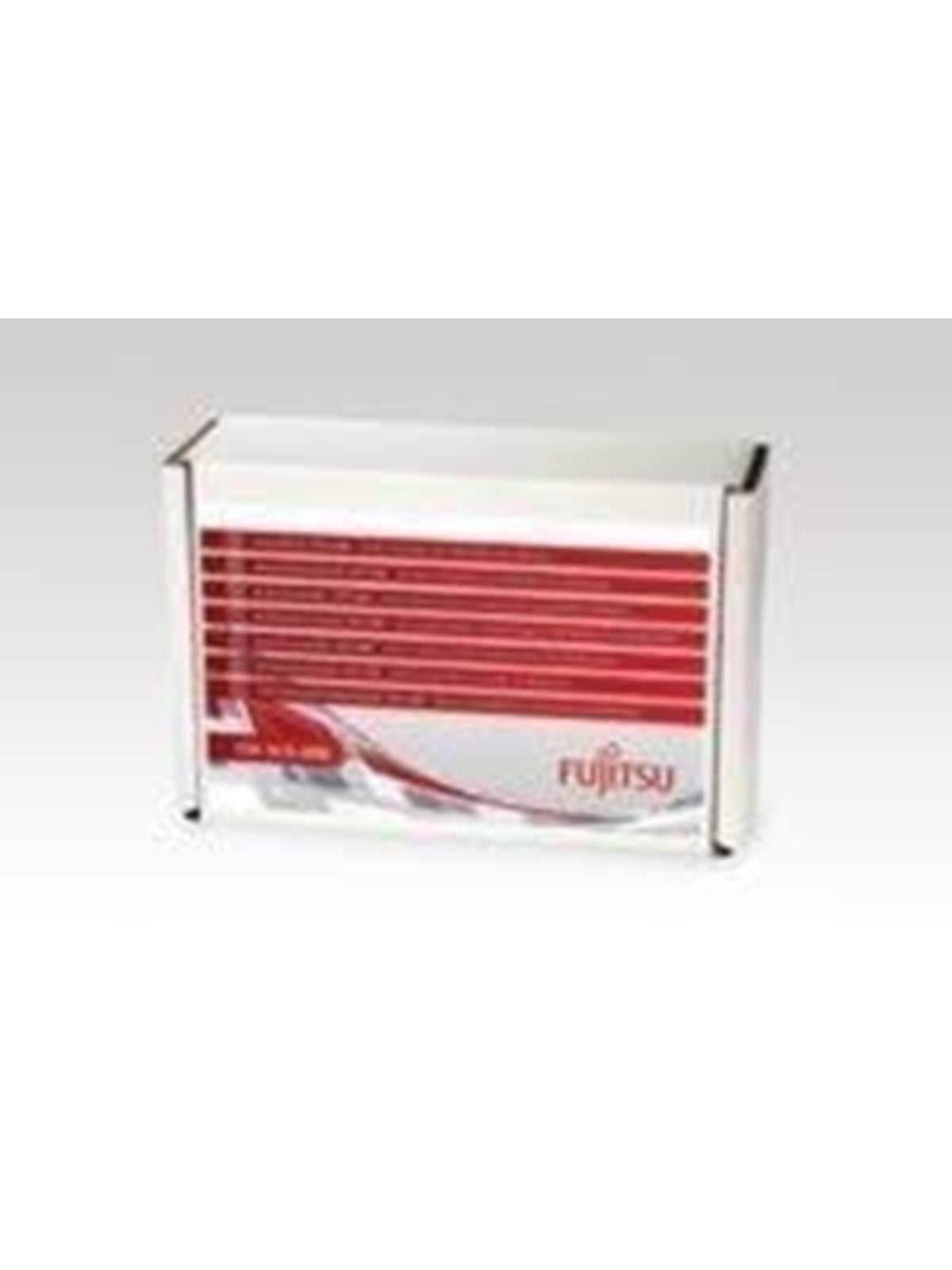 Fujitsu Consumable Kit - scanner consumable kit