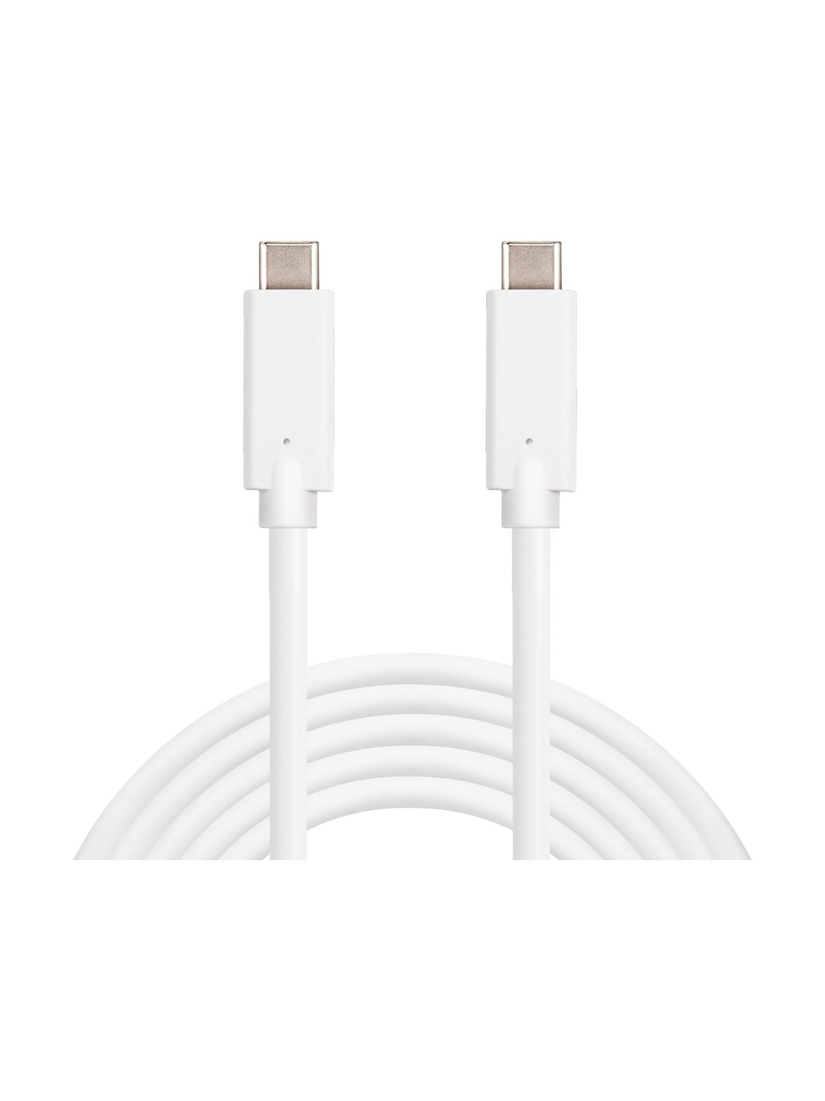 Sandberg Usb-c Charge Cable - 2m - Usb Kabel - 136-17