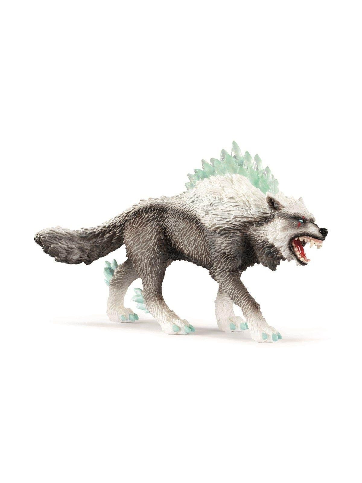 Schleich Schneewolf - 42452