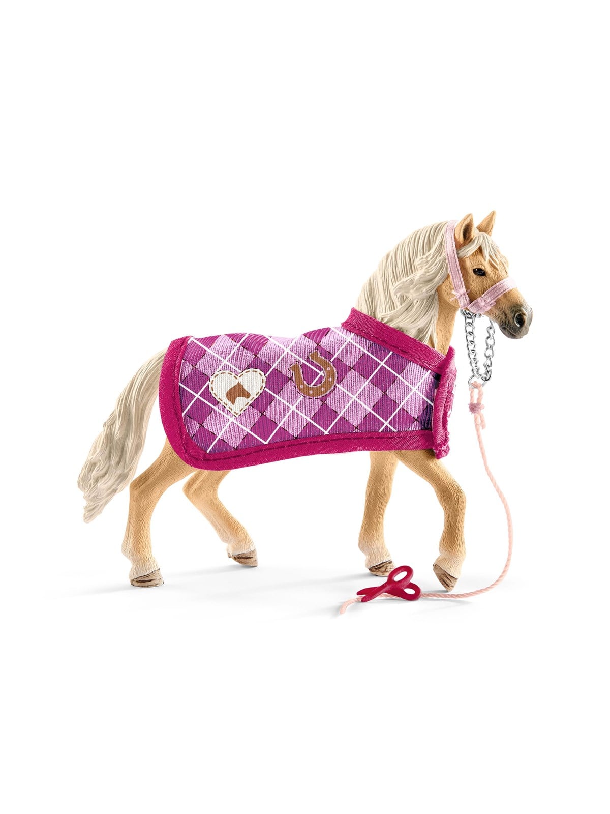 Schleich Horse Club Fashion Creation Set & Andalusian Horse - 42431