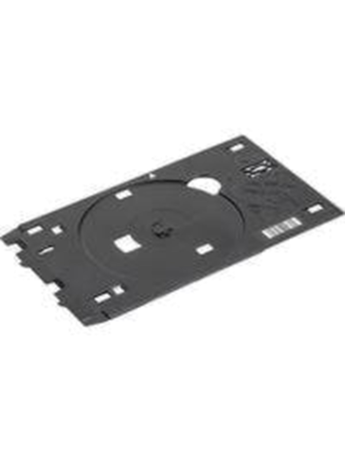 Canon Cdr Tray Assy. - Drucker Zubehoer - Ql2-6297-000
