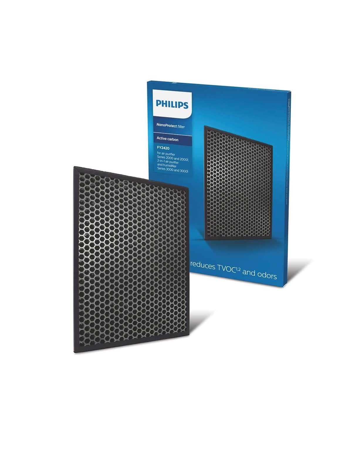 Philips Fy2420/30 - Filter - Klima Ventilatoren Klimaanlage