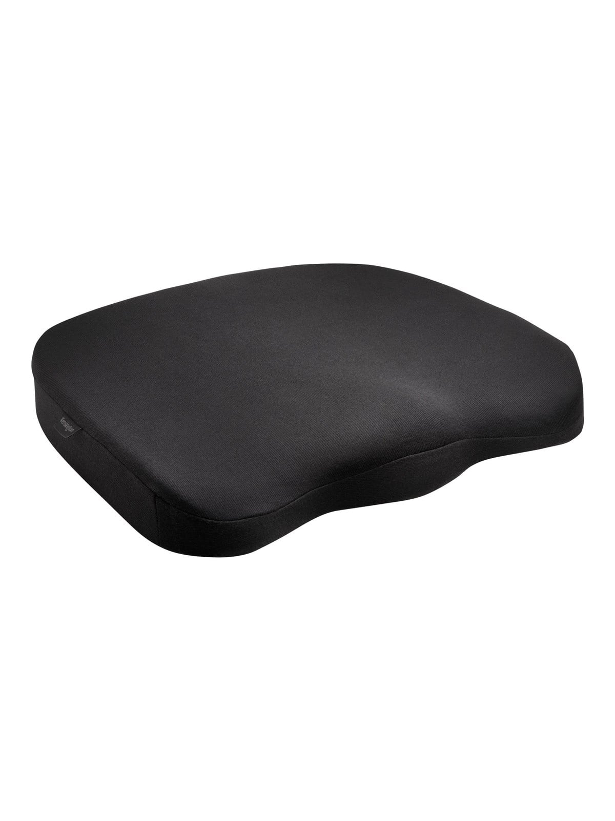 Kensington Ergonomische Sitzkissen Aus Formschaum, Schwarz - Ergonomie - K55805ww