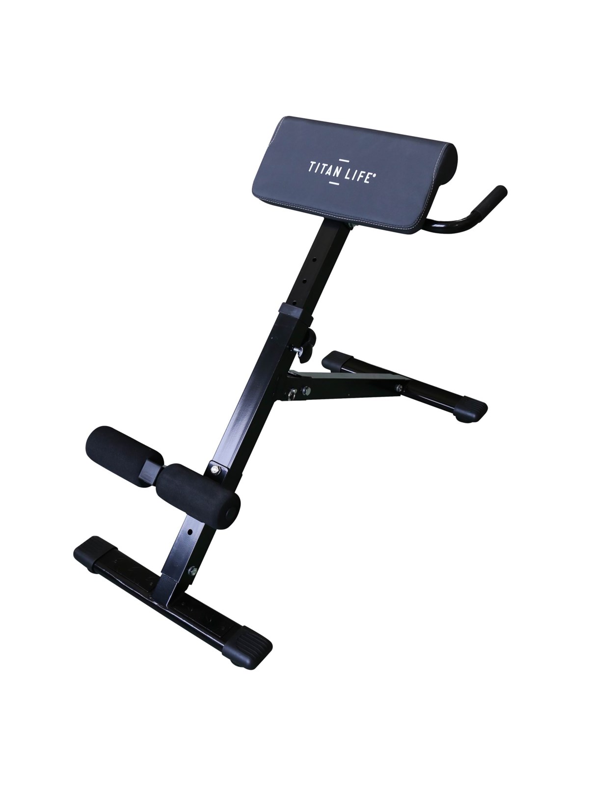 Titan Life Life Hyper Extention - Sport Fitness - 400-800016
