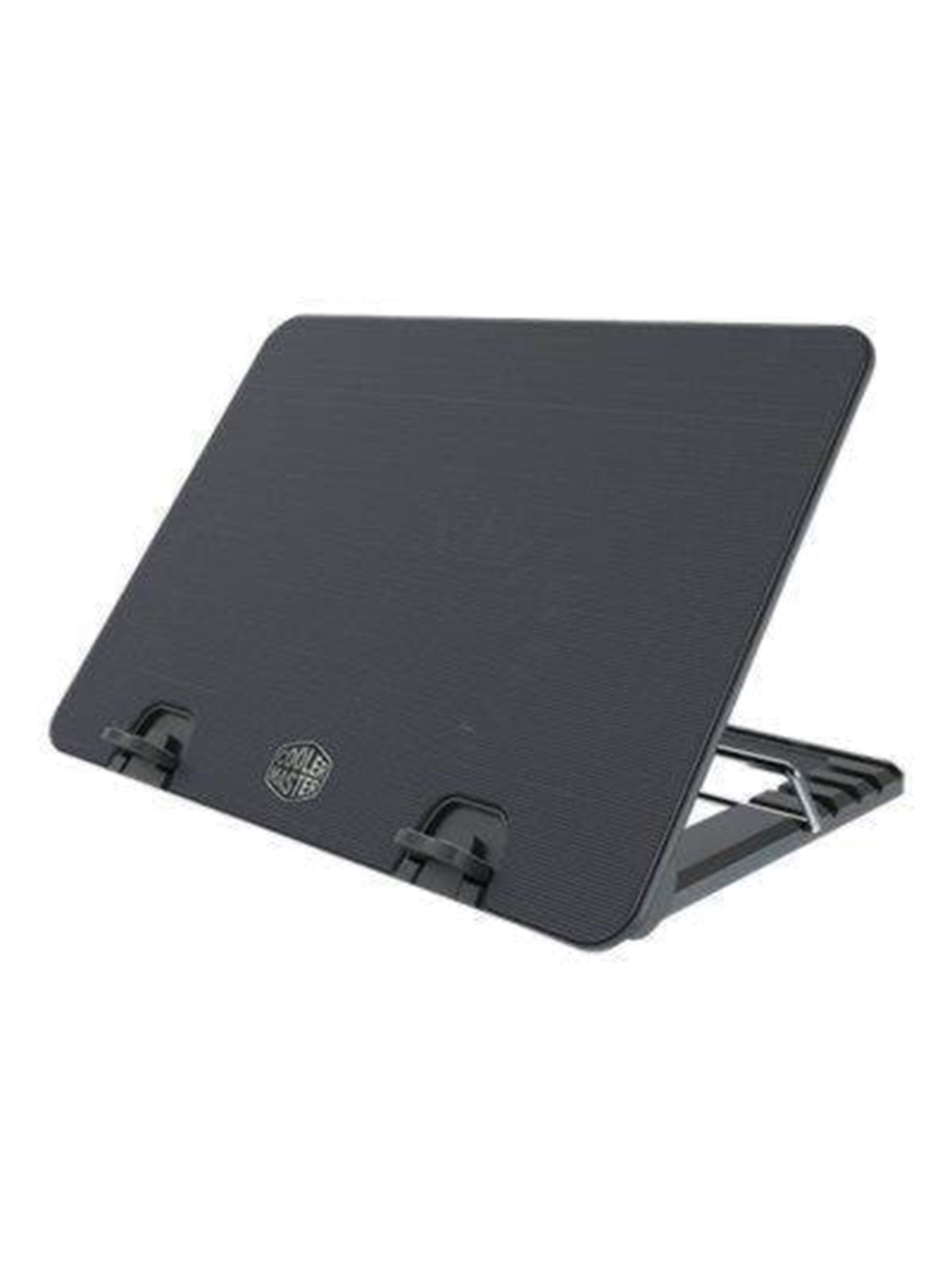 Cooler Master Notepal Ergostand IV - Kuehler Und Luefter - R9-nbs-e42k-gp