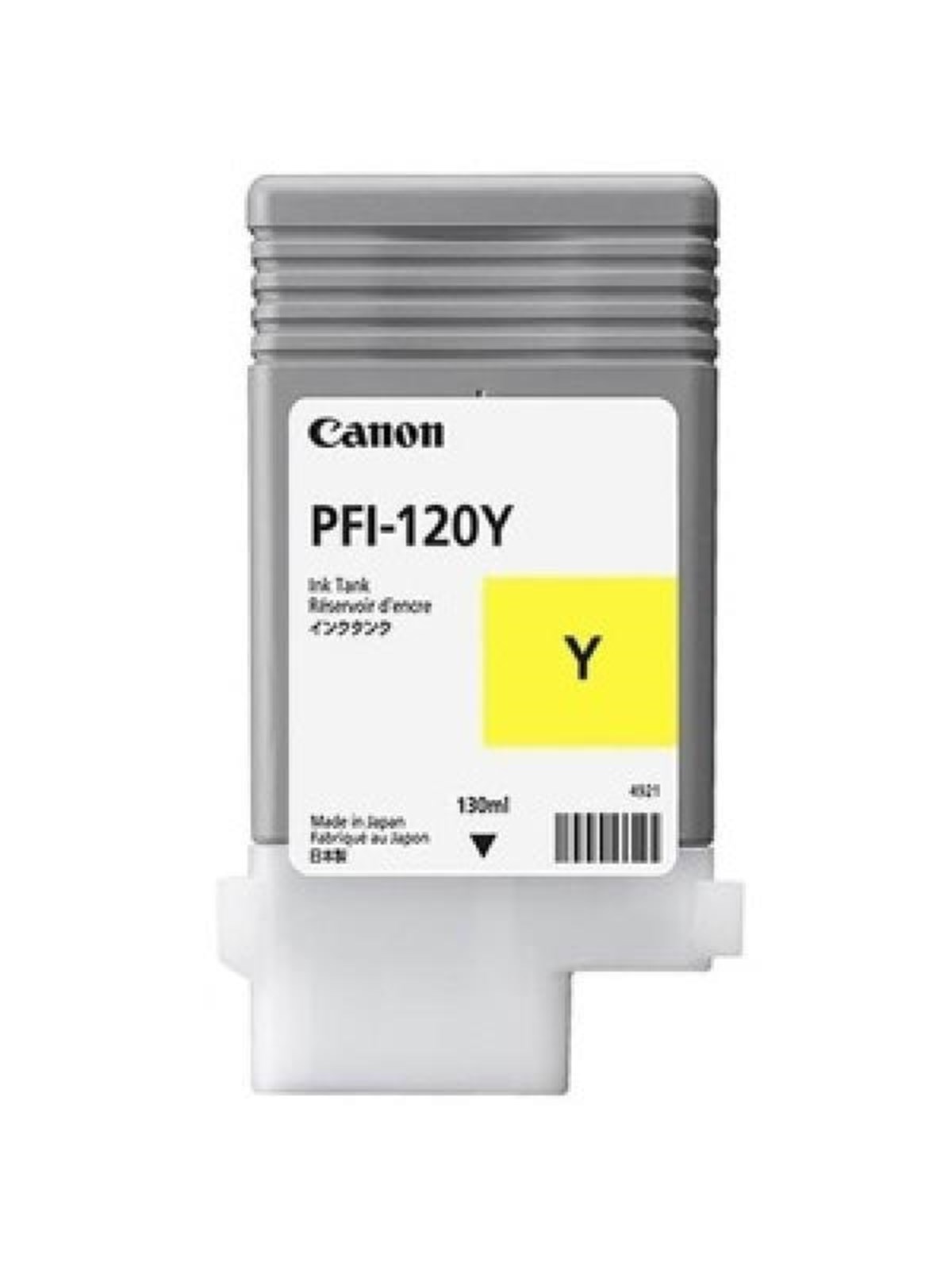 Canon Pfi-120 / 2888c001 Yellow - Druckerzubehoer Tinte Toner