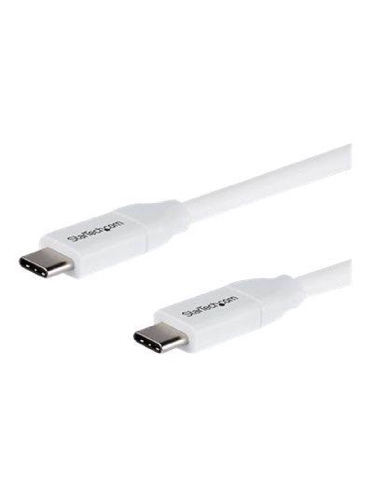 4m 13ft Usb C to Usb C Cable 5A PD - Usb 2.0 Usb-if Certified - Usb-c Cable - 4 m - Usb Kabel - Usb2c5c4mw