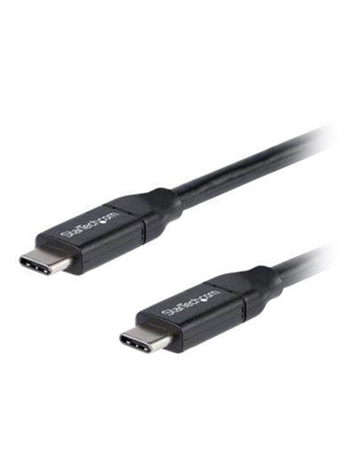 3m 10ft Usb C to Usb C Cable 5A PD - Usb 2.0 Usb-if Certified - Usb-c Cable - 3 m - Usb Kabel - Usb2c5c3m