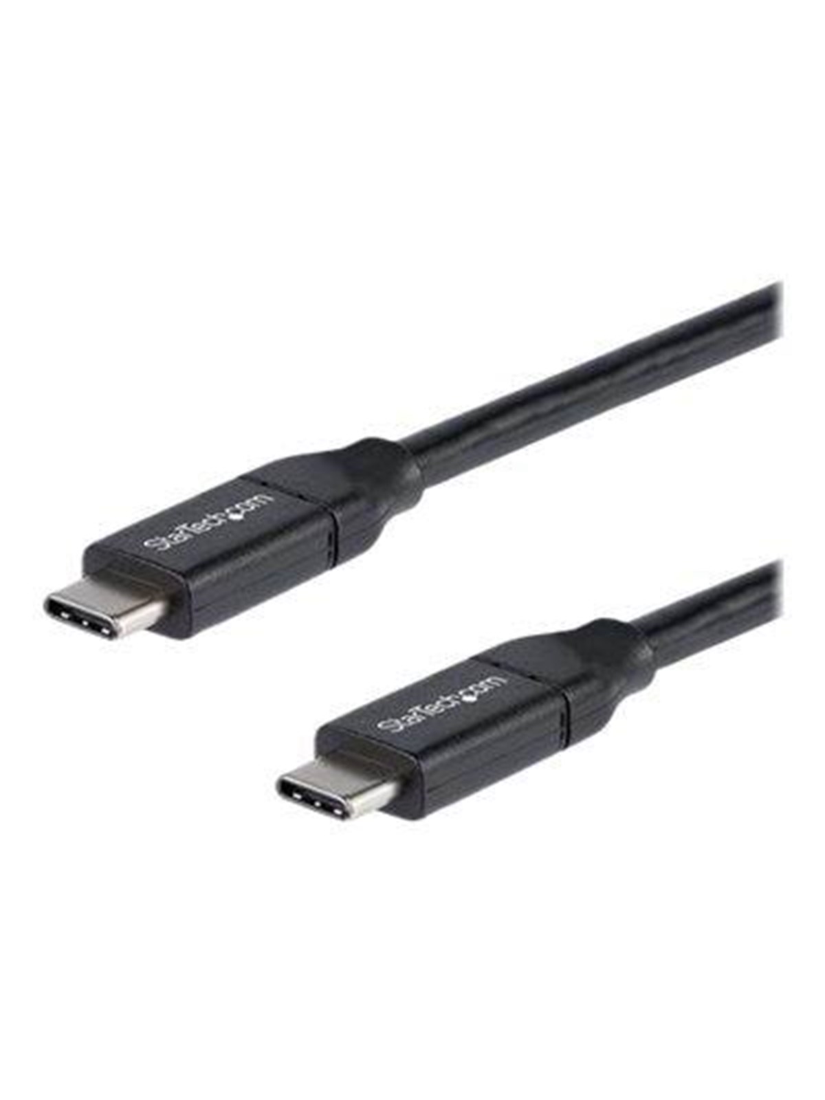 2m 6ft Usb C to Usb C Cable - 5A PD - Usb 2.0 Usb-if Certified - Usb-c Cable - 2 m - Usb Kabel - Usb2c5c2m