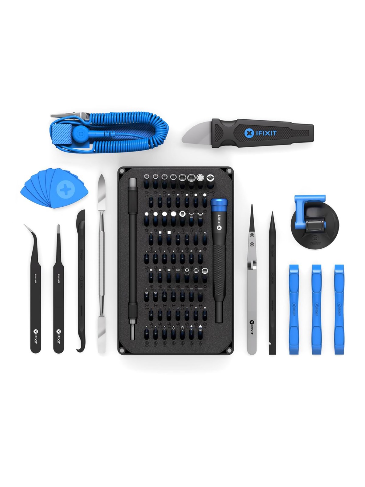 Ifixit Pro Tech Toolkit - Gehaeusezubehoer - Eu145307-4