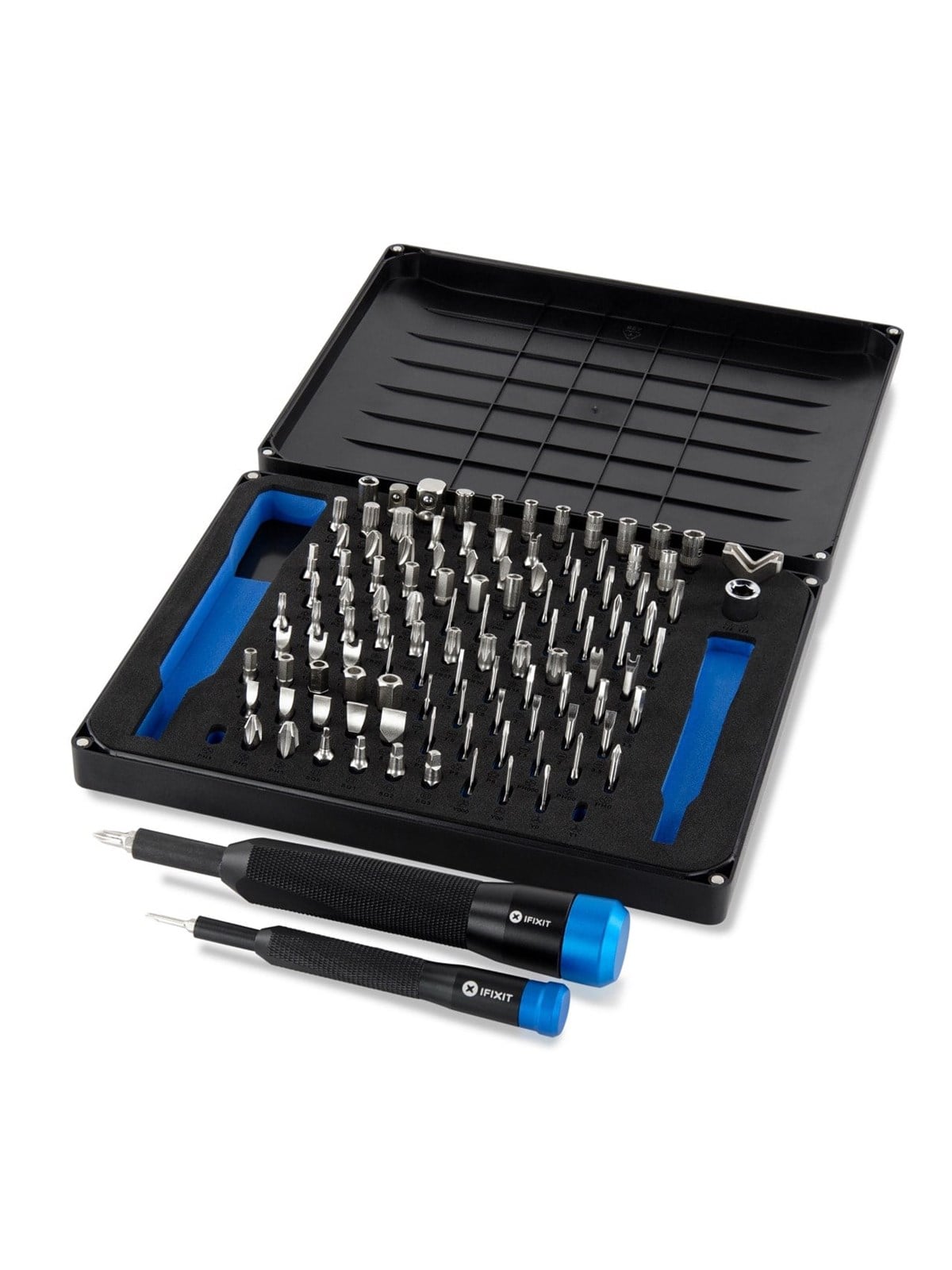 Ifixit Manta Driver Kit (112 Bits) - Gehaeusezubehoer - Eu145392