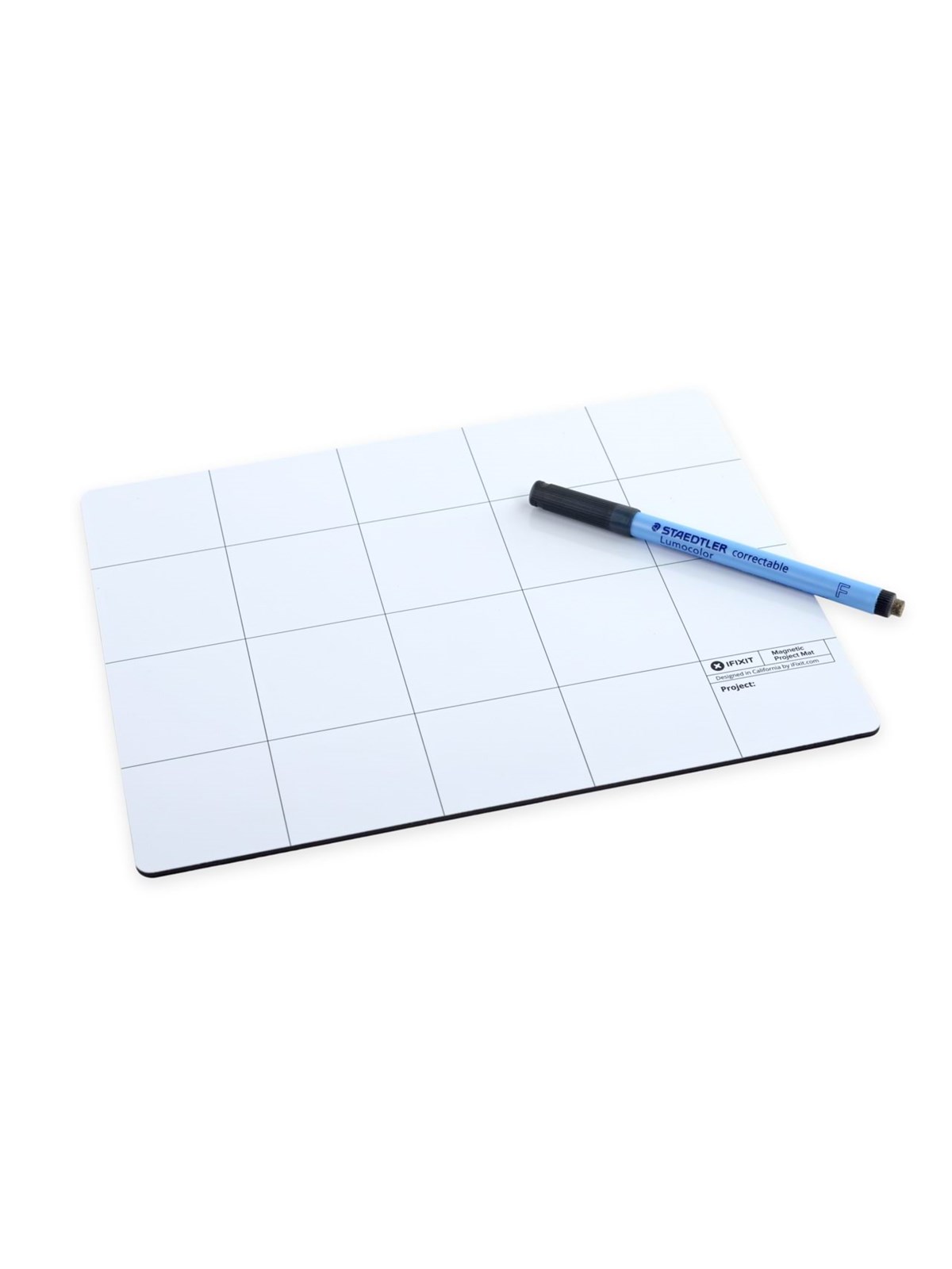 Ifixit Pro Magnetic Project Mat - Gehaeusezubehoer - Eu145167-4