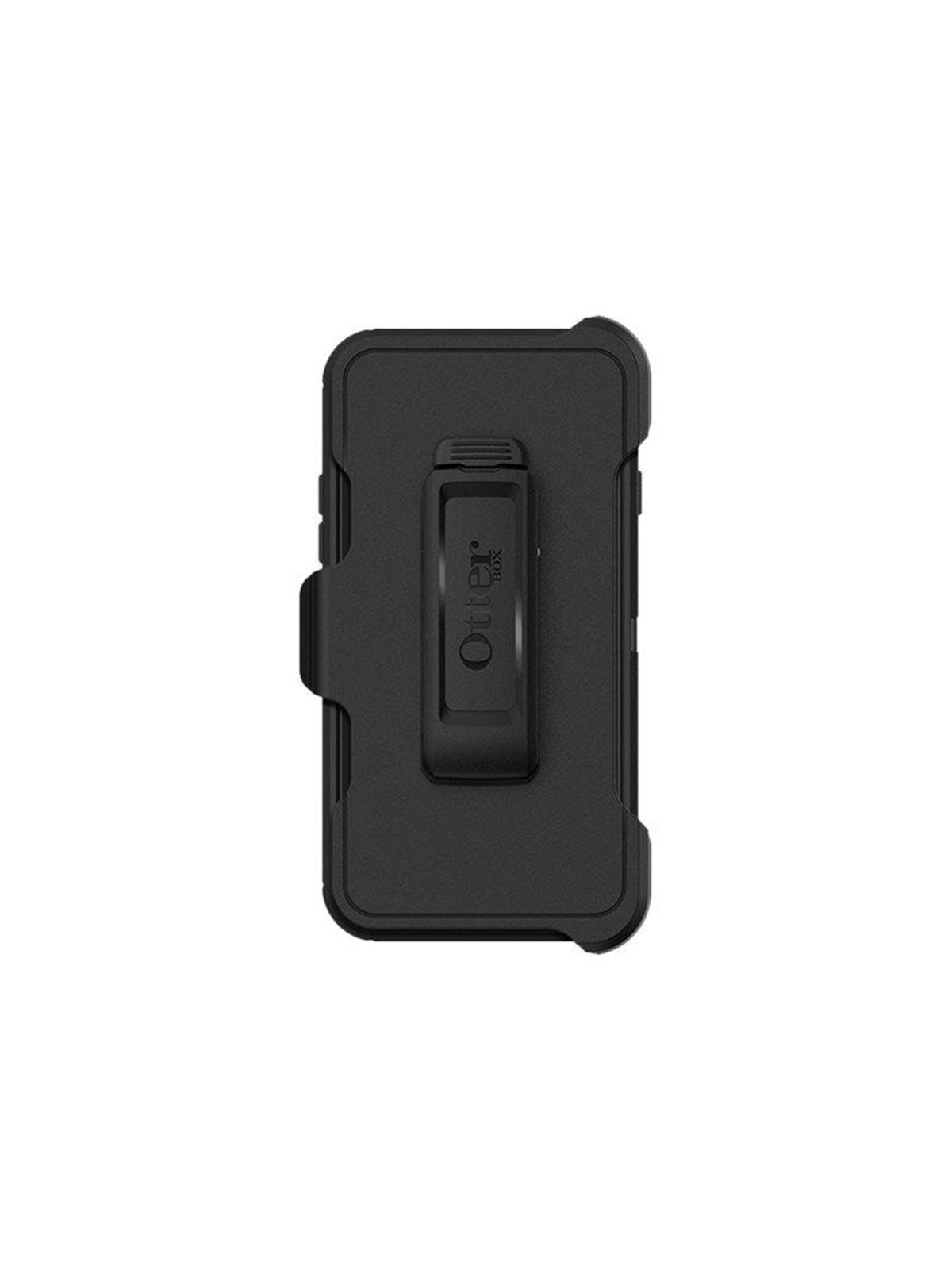 Otterbox Defender Apple Iphone SE (3rd/2nd Gen)/8/7 - Black - Handys Cover Cases - 77-56603