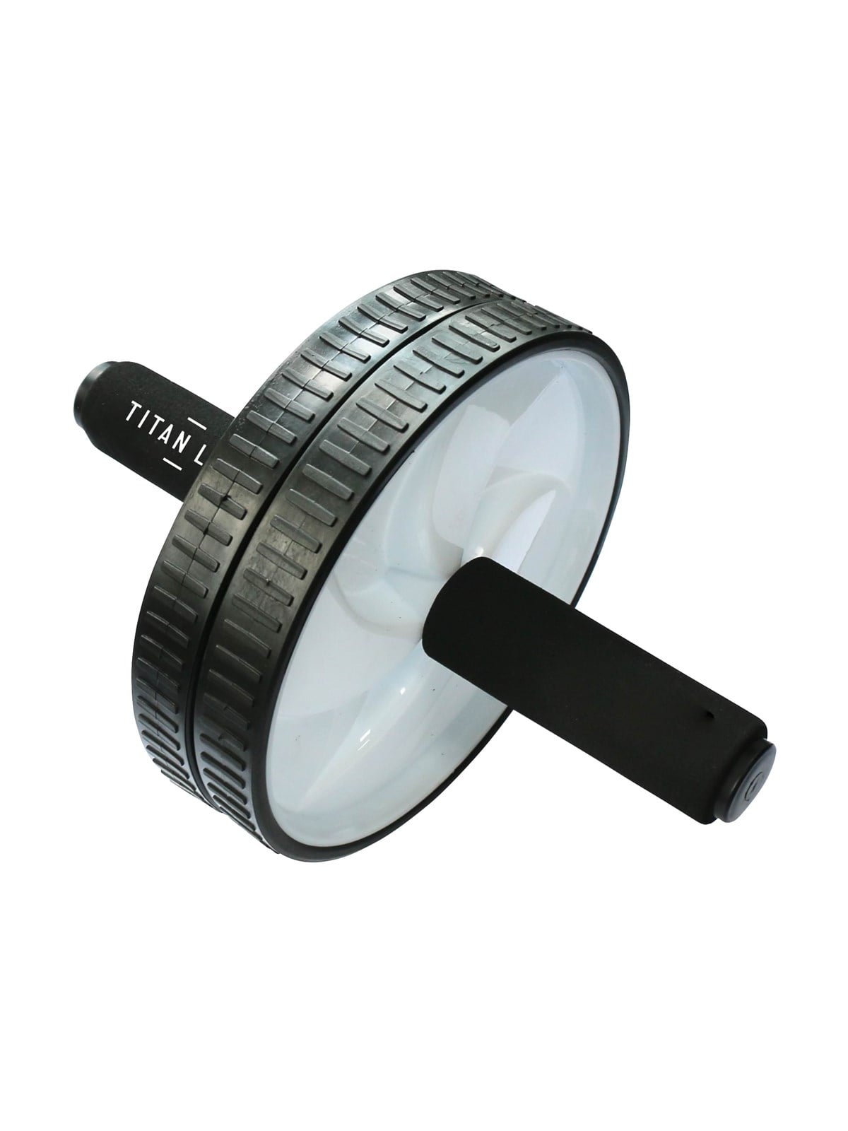 Titan Life Life Ab Wheel - Sport Fitness - 400-800099