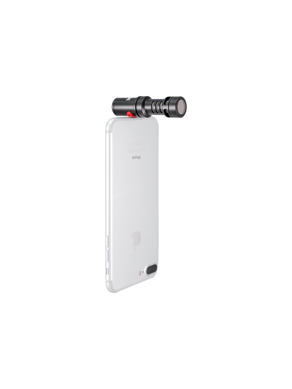 Røde Videomic Me-l - Mikrofone - 400410006