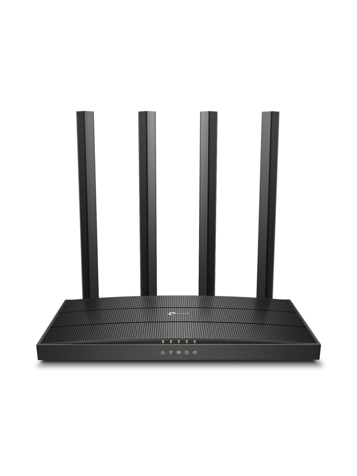 Tp-link Archer C6 Ac1200 Wireless Mu-mimo Gigabit Router - Wireless Router Wi-fi 5 - Wlan Router