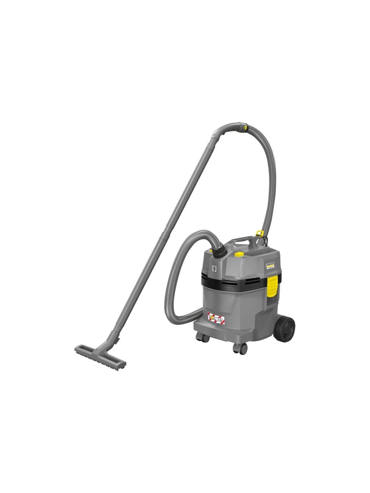 Kärcher Staubsauger Professional NT 22/1 Ap L - 1.378-600.0