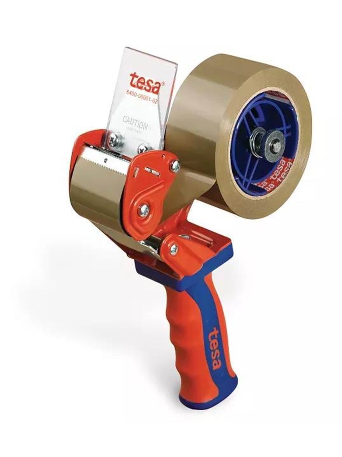 Tesa Hand Dispenser Comfort For Packaging Tape - Klebeband Und Kleber - 06400-00001-02