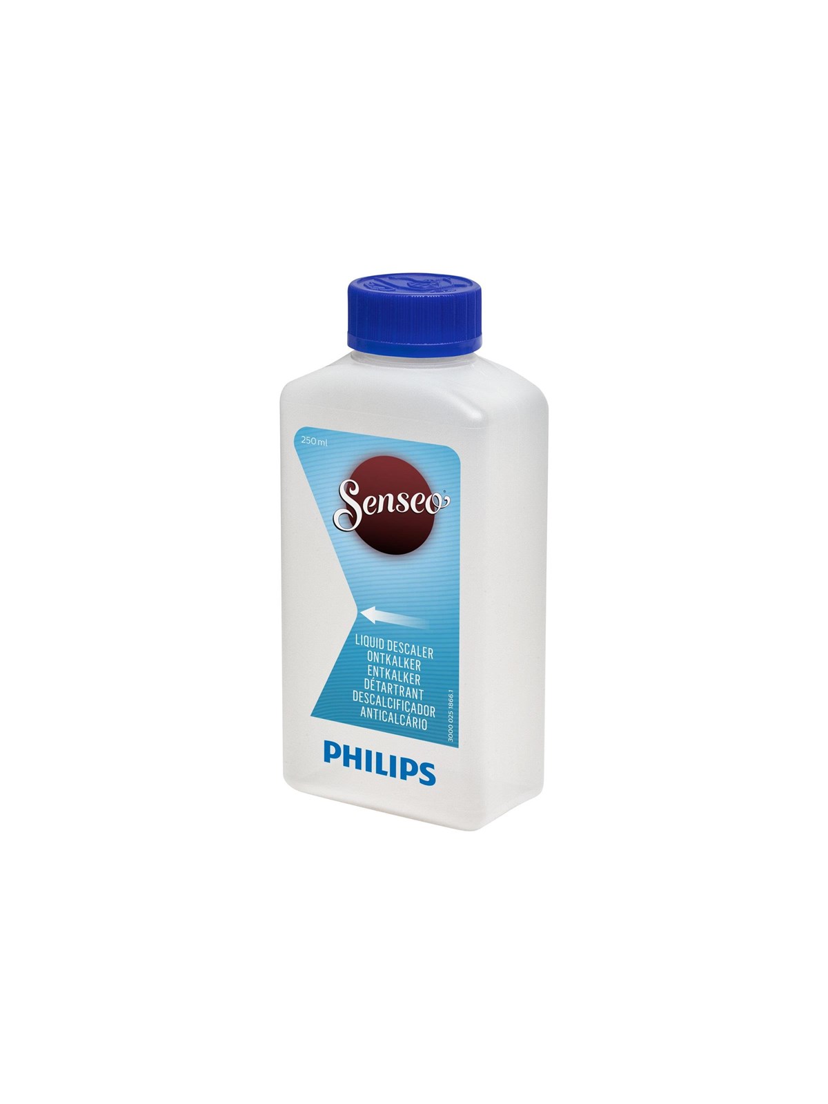 Philips Senseo Ca6520/00 - Kaffeezubereitung