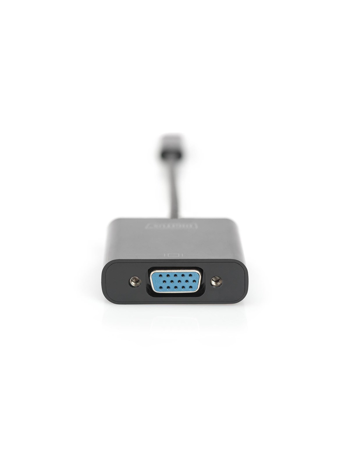 Digitus Usb Type-c to Vga Adapter - Display Kabel - Da-70853