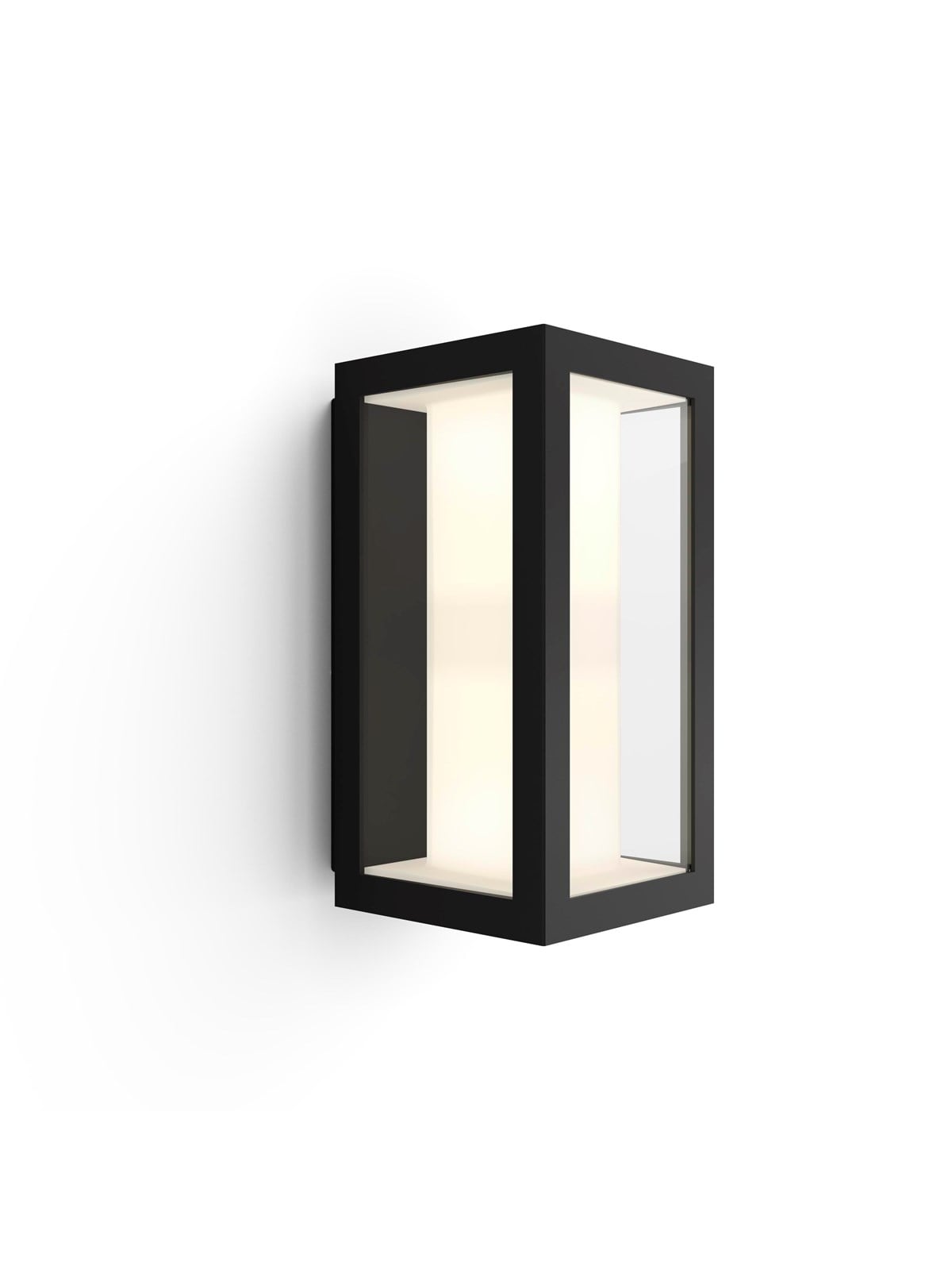 Philips Hue Outdoor Impress Wandleuchte - Smart Home - 915005730601
