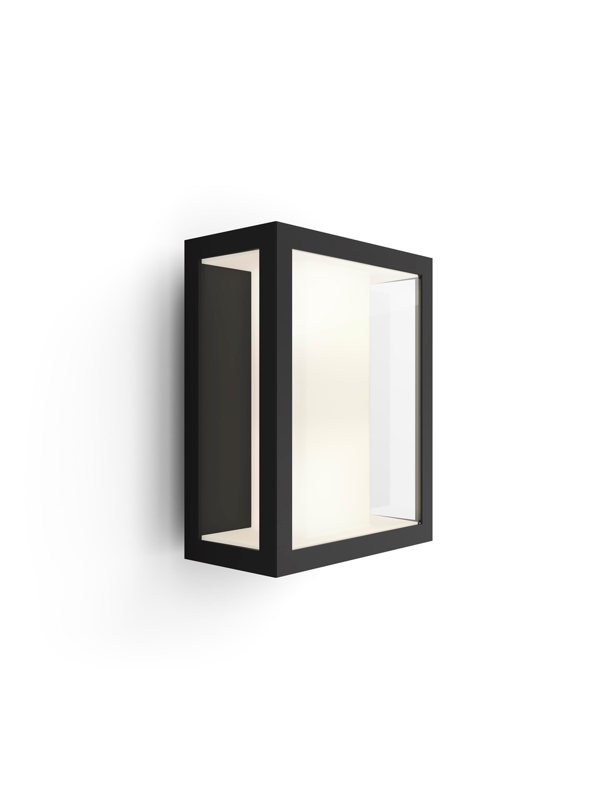 Philips Hue Outdoor Impress Große Wandleuchte - Smart Home - 915005730801