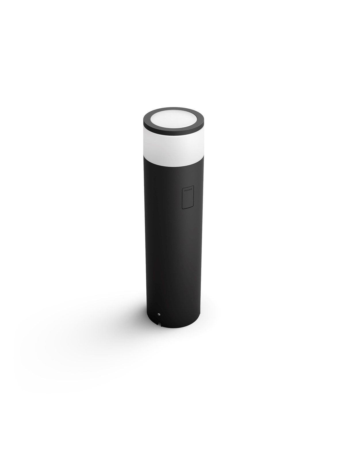 Philips Hue Outdoor Calla Hohe Sockelleuchte - Zusatzleuchte - Smart Home - 915005731801