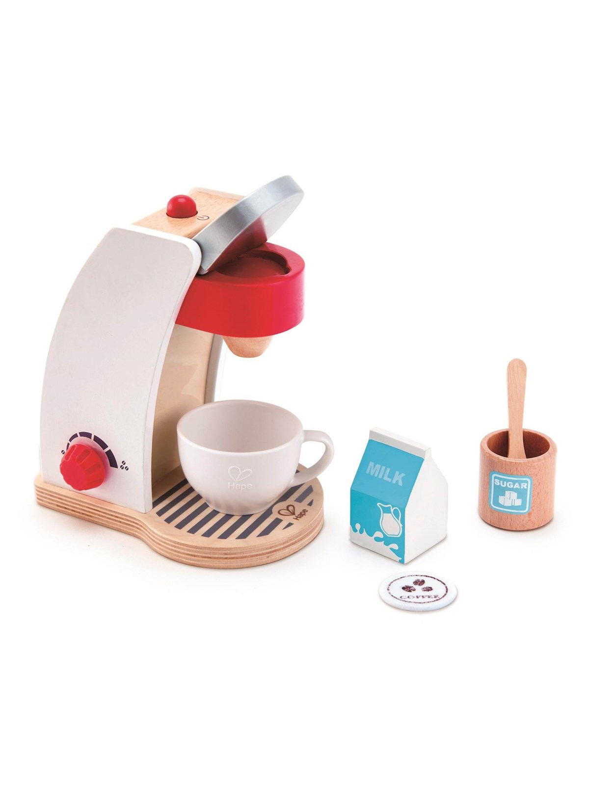 Hape Coffee Machine - Spielkueche Zubehoer - 5925