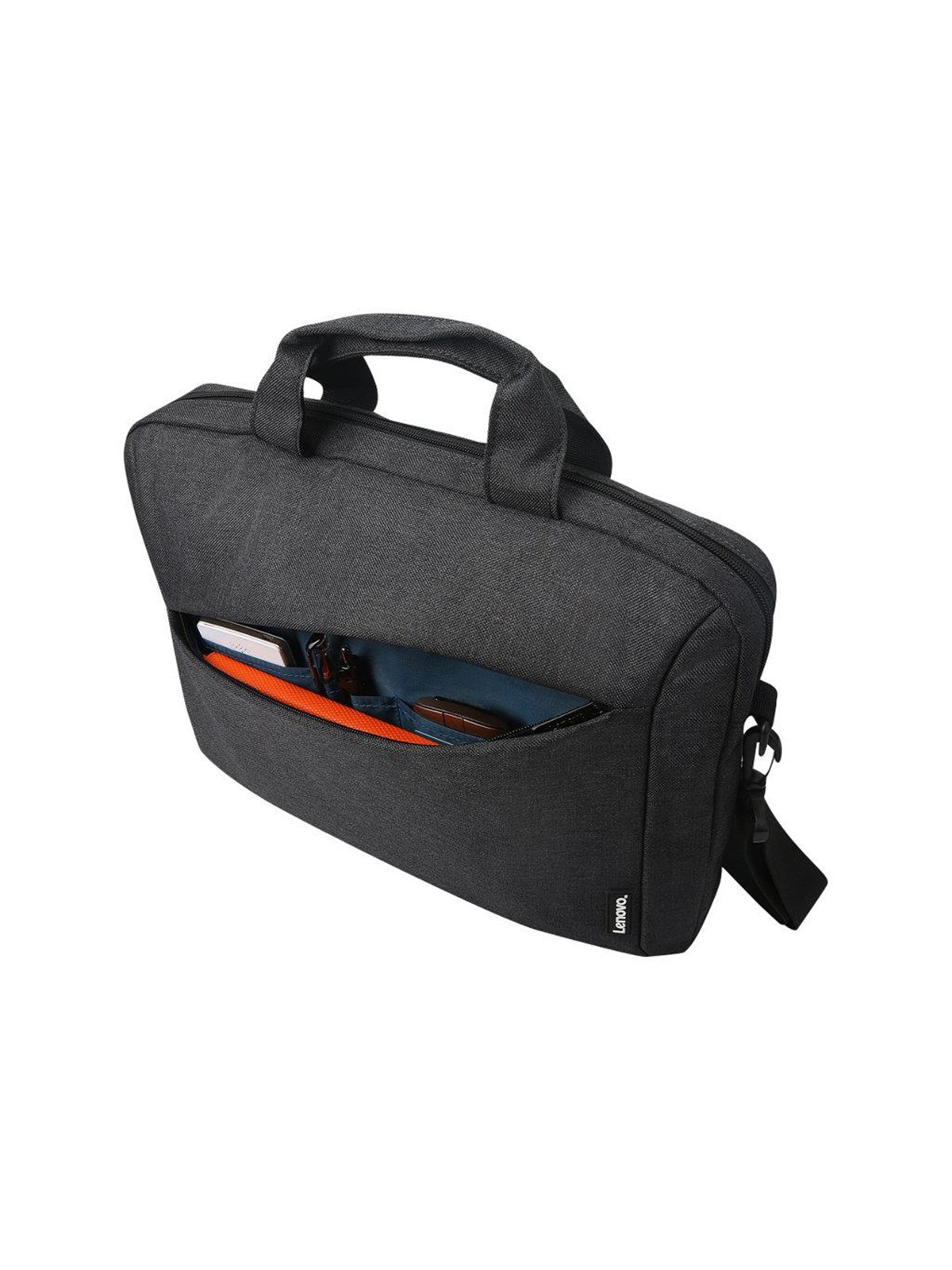 Lenovo Casual Toploader T210 Laptop Case 15.6" - Taschen - Gx40q17229