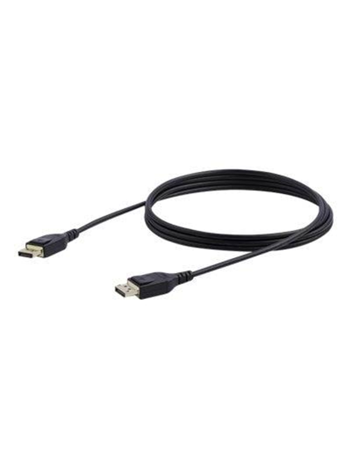 2m 6.6ft Displayport 1.4 Cable - Vesa Certified - 8K DP Cable - Displayport Cable - 2 m - Display Kabel - Dp14mm2m