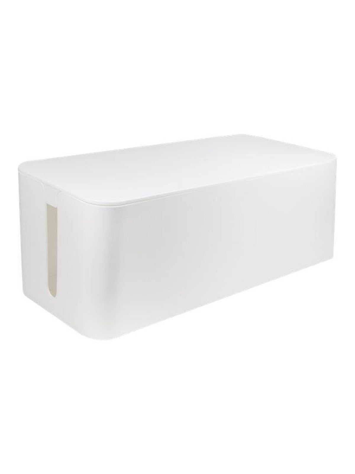 Logilink Cable Box Big - Kabelkanal Kabelschlauch - Kab0063