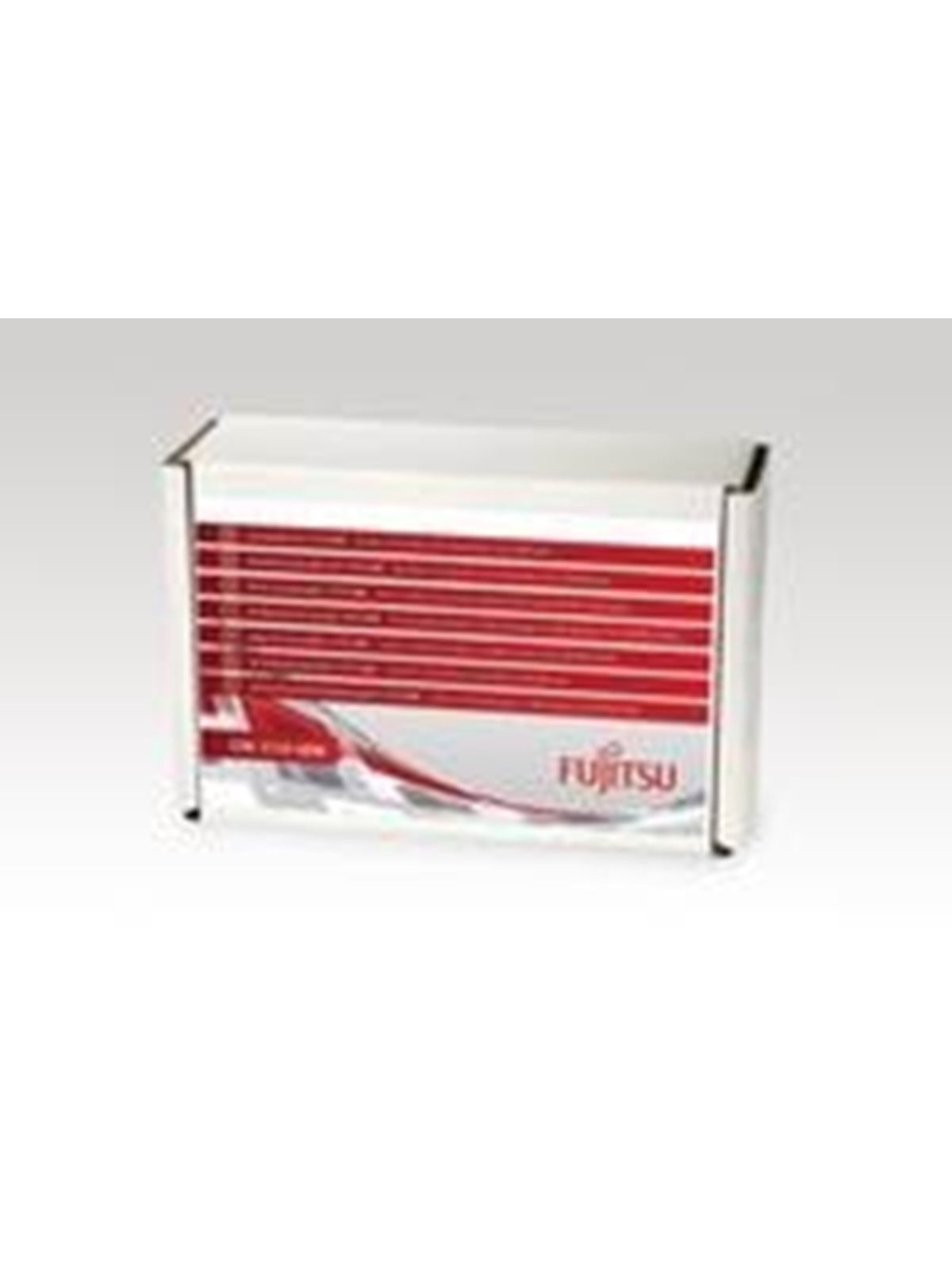 Fujitsu Consumable Kit - scanner consumable kit