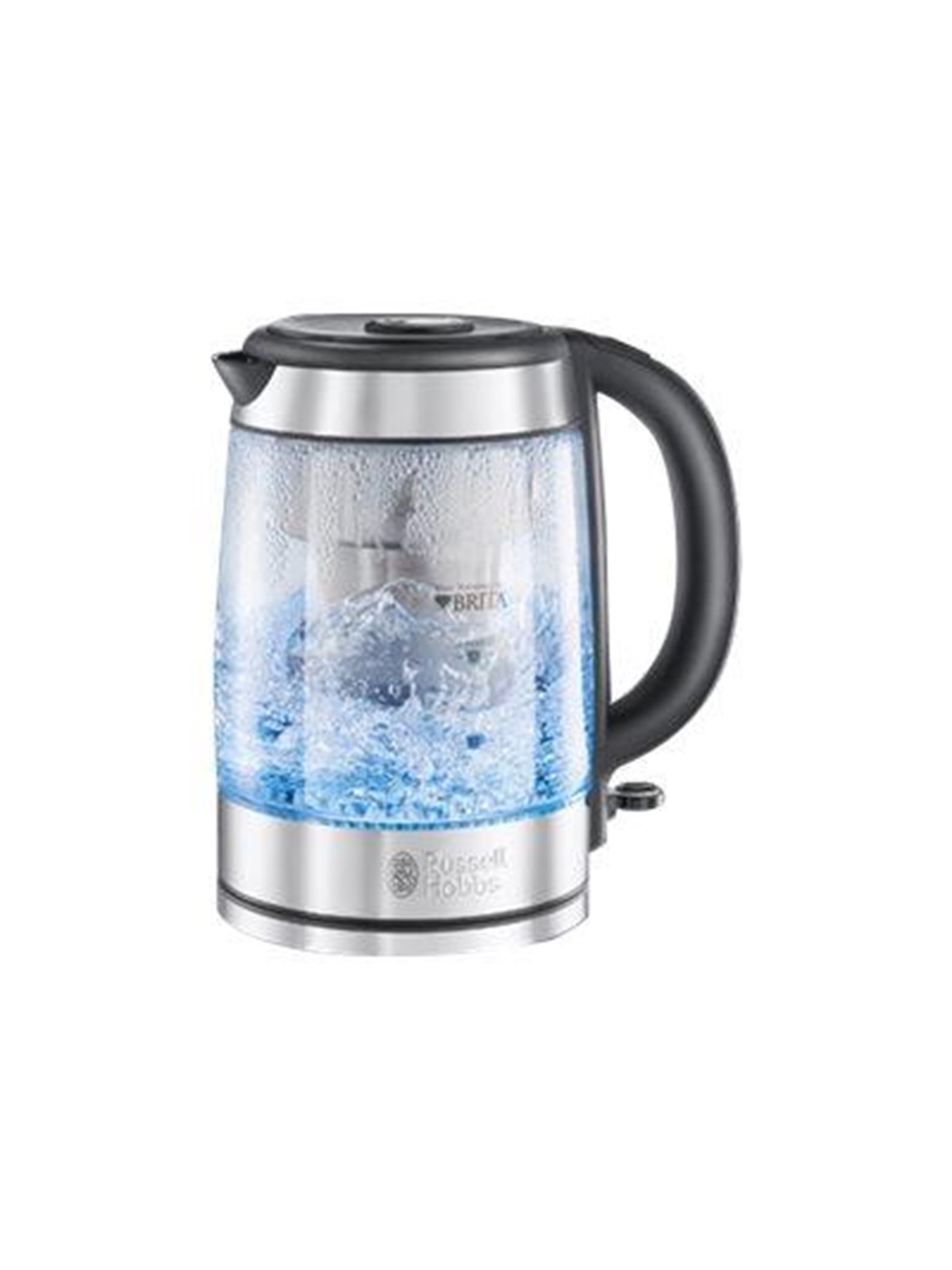Russell Hobbs Wasserkocher Clarity - 2200 W - 20760-57