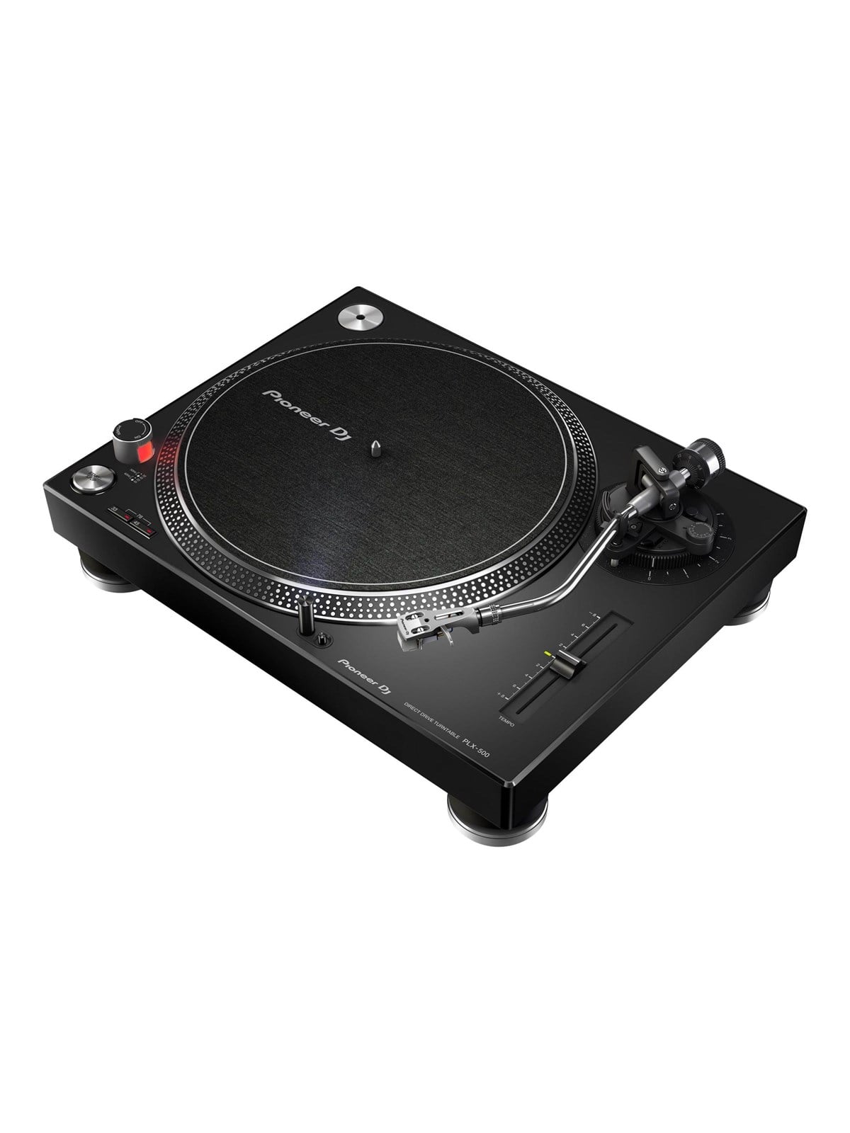 Pioneer DJ - Plattenspieler