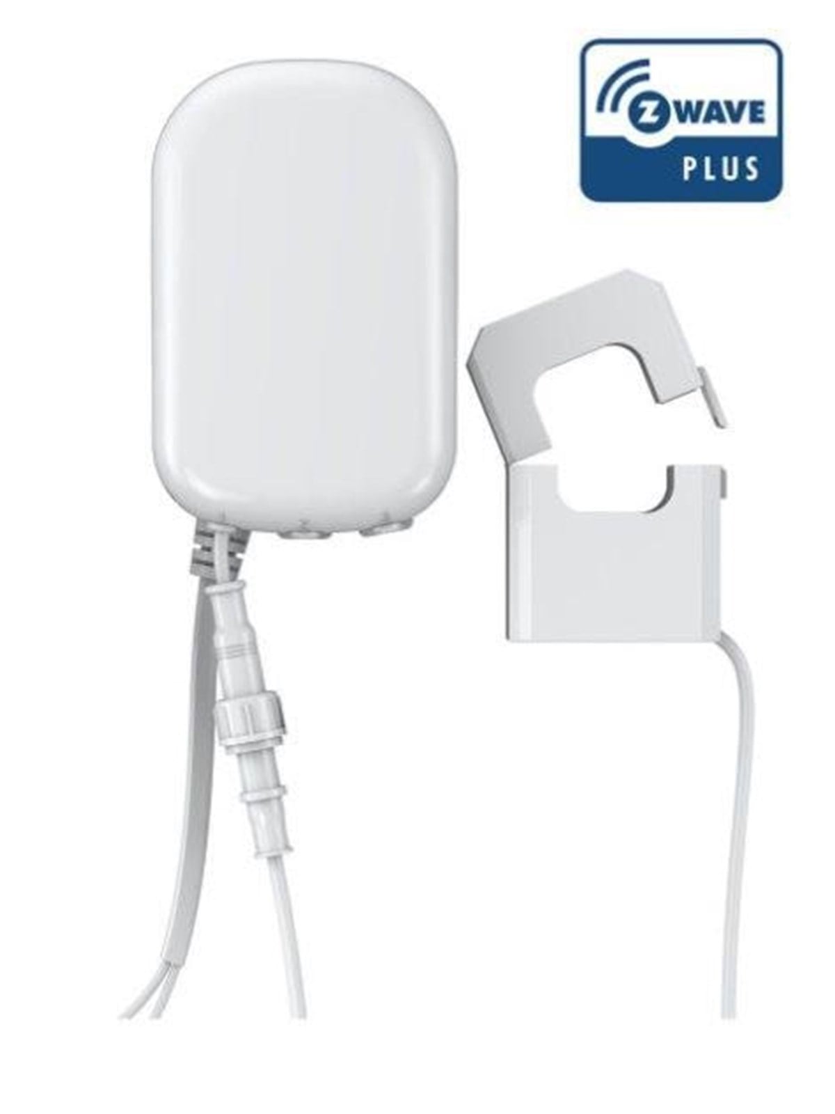 Aeotec Z-wave Home Energy Meter - Smart Home - Zw095-1p60a