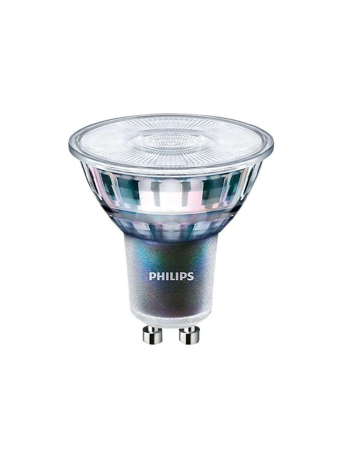 Philips Led-lampe Master Ledspot Expertcolor 3,9w/927 (35w) 36° Dimmable Gu10 - Led Birnen - 70755500