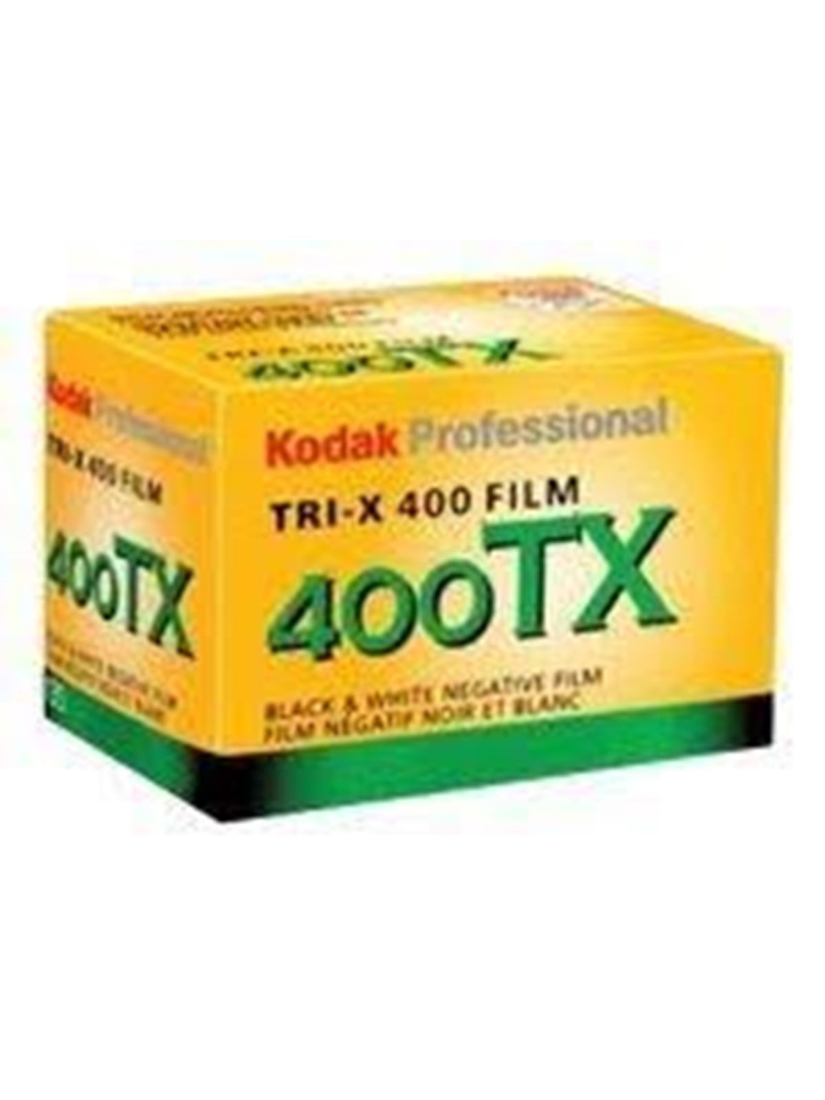 Kodak Professional Tri-x 400tx - Photo Film - 1153659