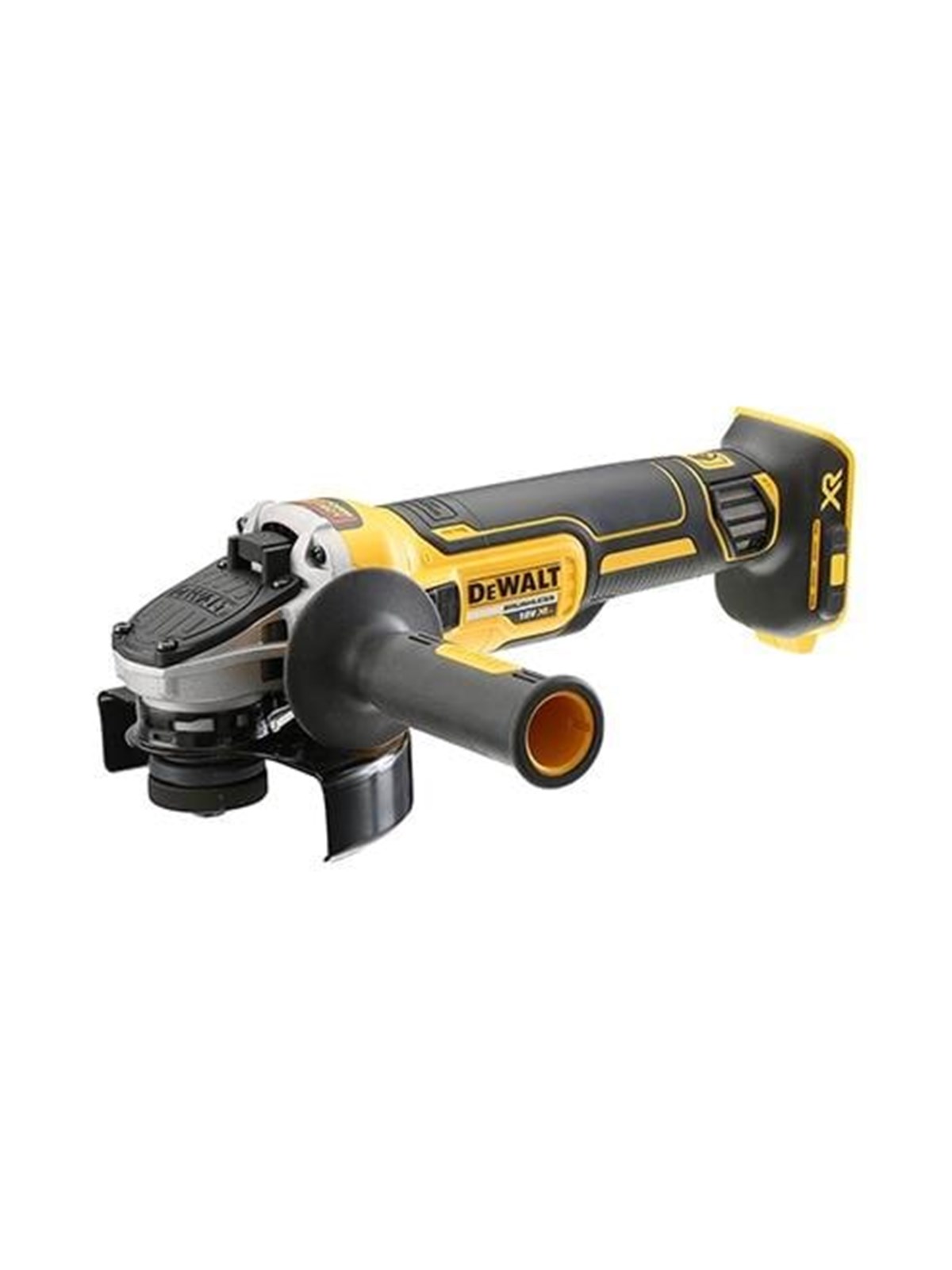 Dewalt Angle Grinder (Solo) - Winkelschleifer - Dcg405n-xj